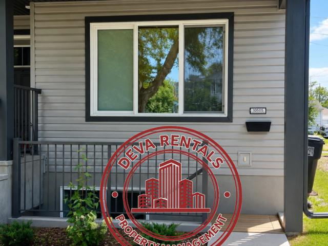 Apartment for rent in Wedgewood, Alberta