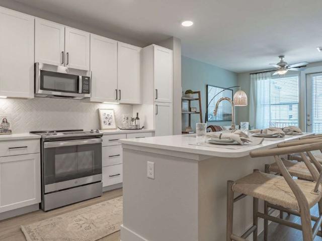 Apartment for rent in Stafford, Texas