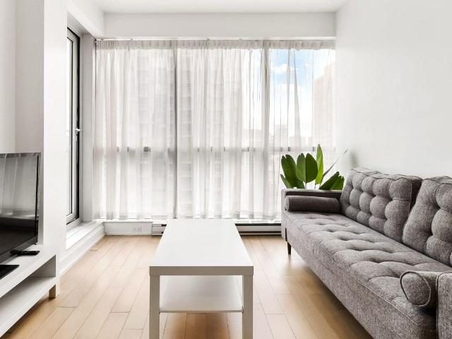 Apartment for rent in St. Leonard's, Quebec