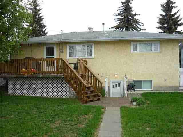 Apartment for rent in Wedgewood, Alberta