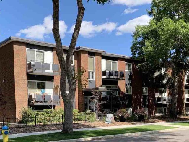Apartment for rent in Strathcona, Edmonton