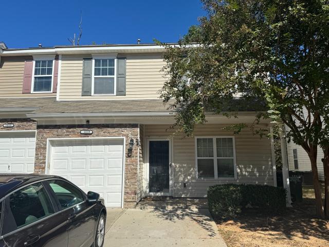 Apartment for rent in Villages at Back Creek, Charlotte