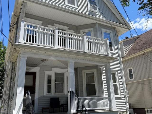 Apartment for rent in Medford, Massachusetts