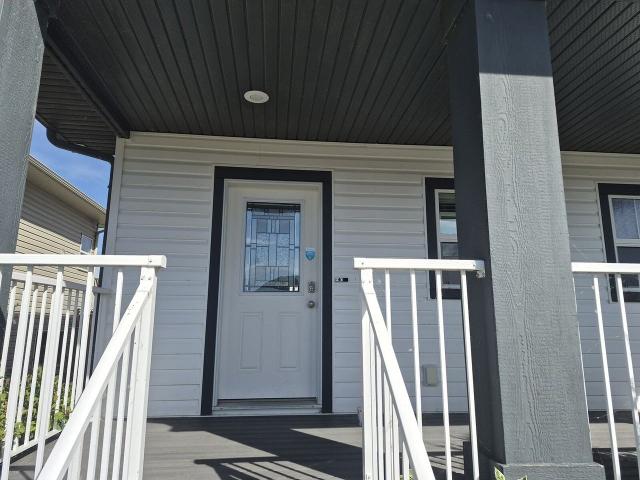 Apartment for rent in Sylvan Lake, Alberta
