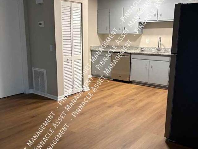Apartment for rent in Tennessee