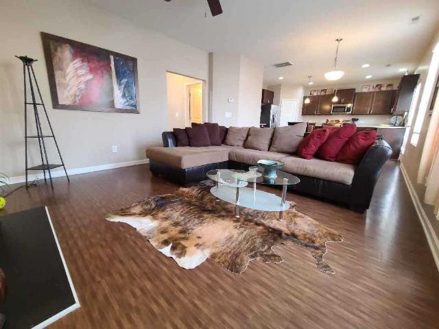 Apartment for rent in Durham, North Carolina