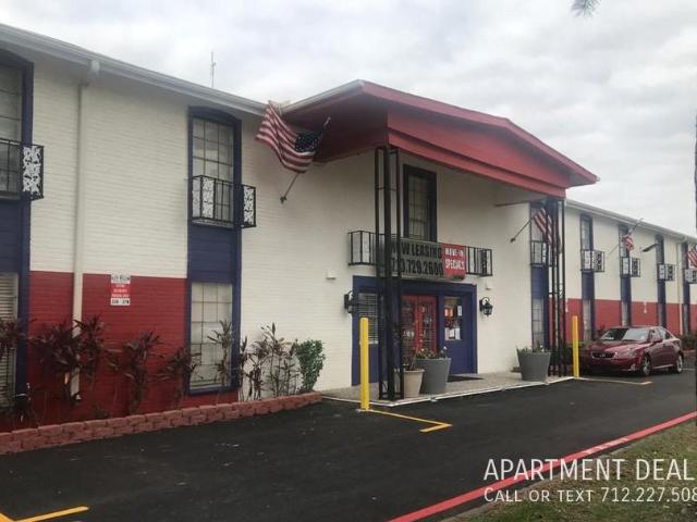 Apartment for rent in Houston, Harris County