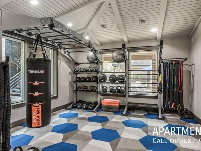 Apartment for rent in Texas