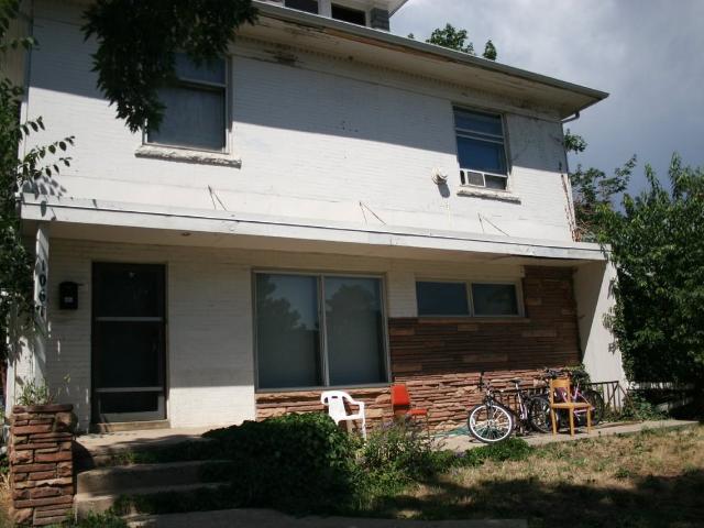 Apartment for rent in Boulder, Colorado