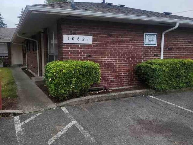 Apartment for rent in Lakewood, Washington