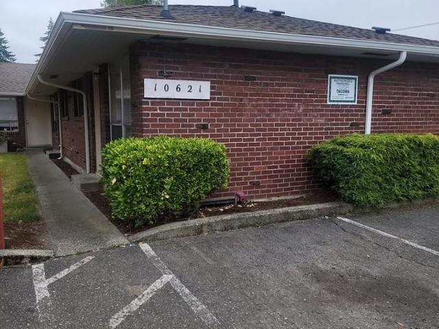 Apartment for rent in Lakewood, Washington
