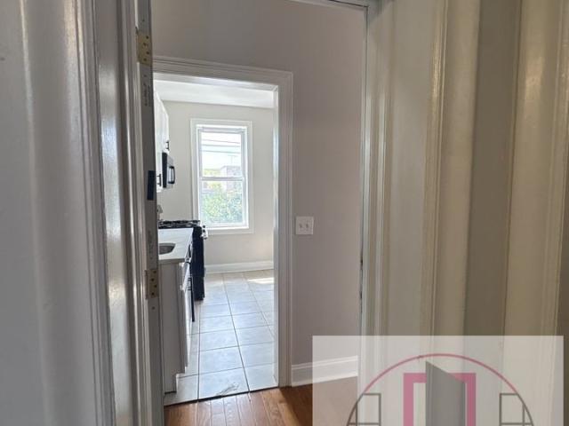 Apartment for rent in Hudson, New Jersey