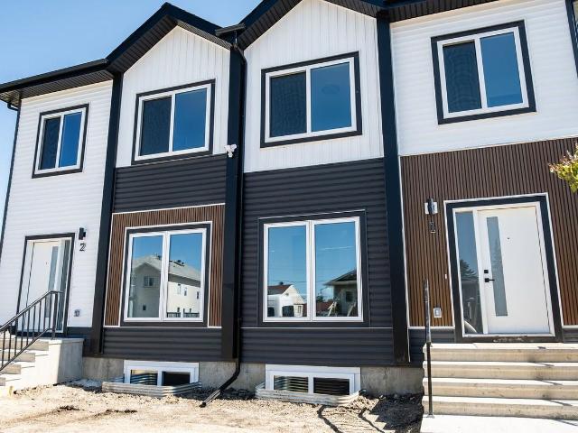 Apartment for rent in Canora, Edmonton