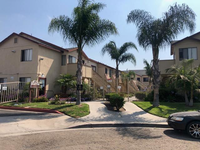 Apartment for rent in Chula Vista