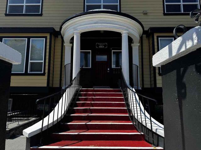 Apartment for rent in Victoria, British Columbia