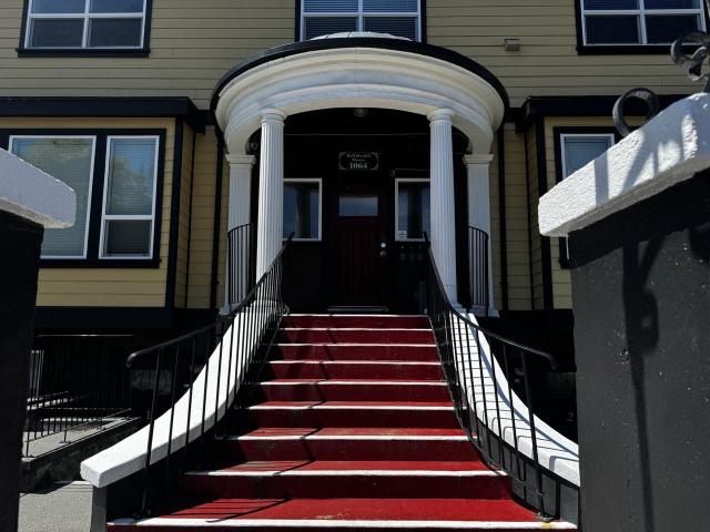 Apartment for rent in Victoria, British Columbia