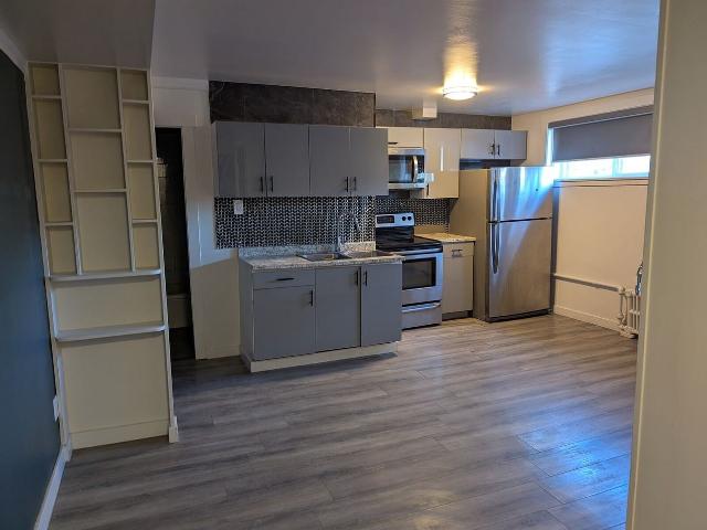 Apartment for rent in Wedgewood, Alberta