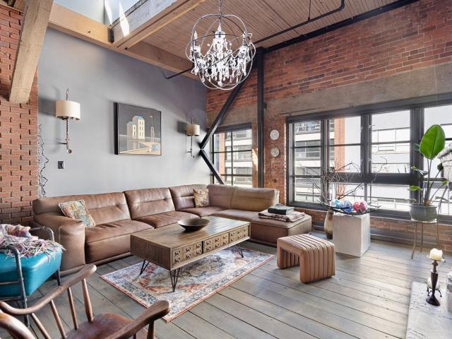 Apartment for rent in Vancouver, British Columbia