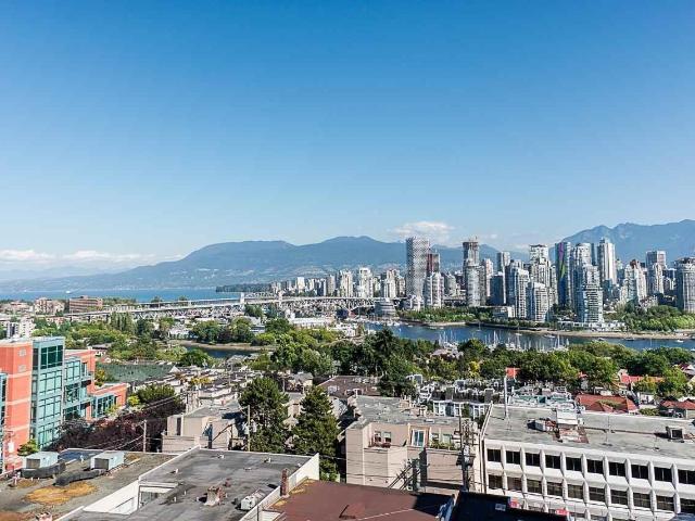 Apartment for rent in Vancouver, British Columbia