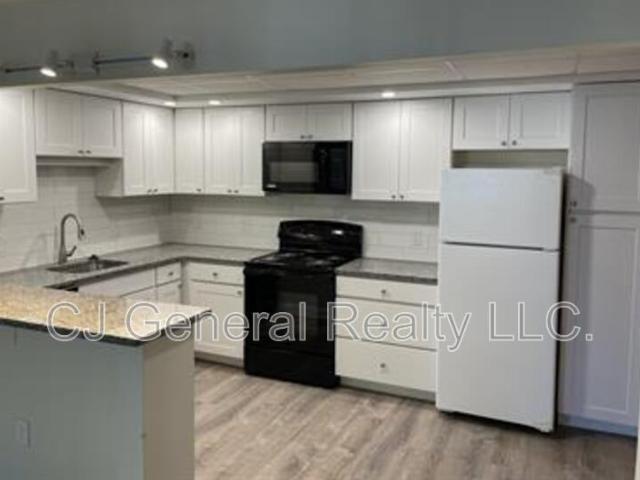 Apartment for rent in Weymouth, Massachusetts