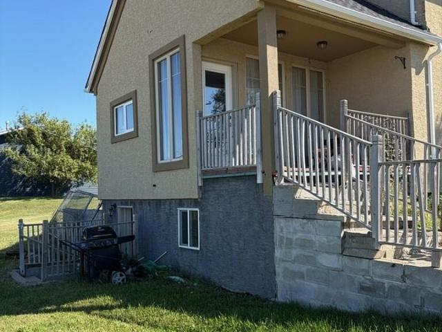 Apartment for rent in Trochu, Alberta