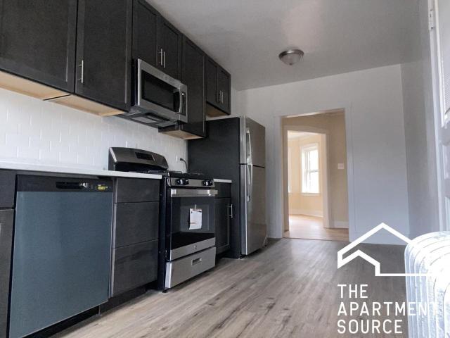 Apartment for rent in Riverside, Illinois