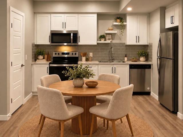 Apartment for rent in Northwest, Alberta