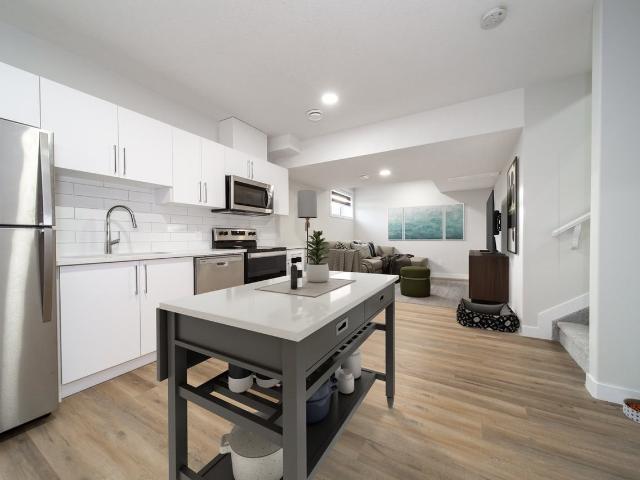 Apartment for rent in Spruce Grove, Alberta
