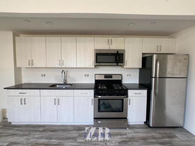 Apartment for rent in Arverne, New York