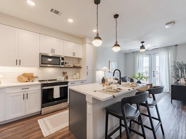 Apartment for rent in Austin, Texas