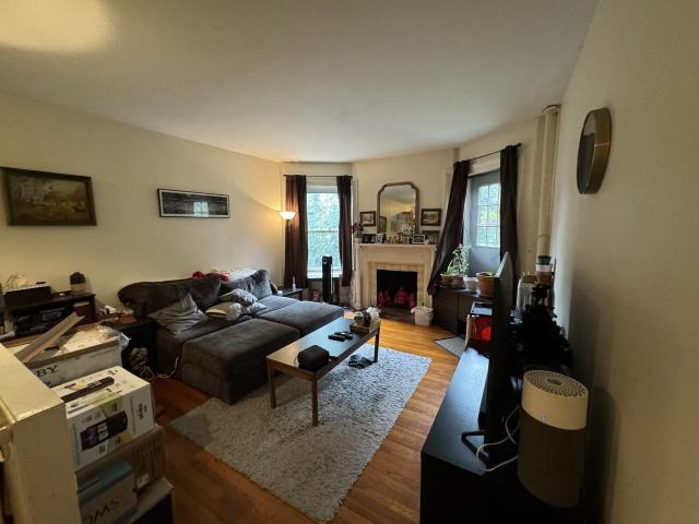 Apartment for rent in Brookline, Massachusetts