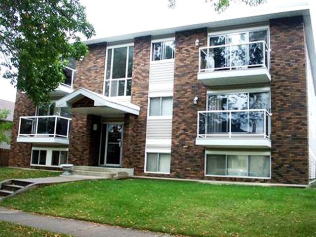 Apartment for rent in Wedgewood, Alberta