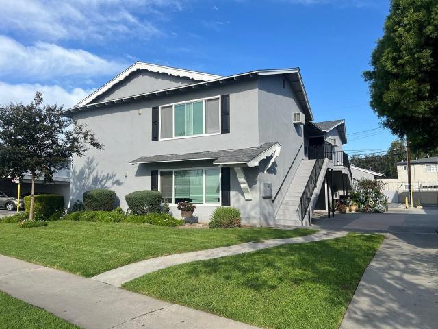 Property for rent in Garden Grove, California