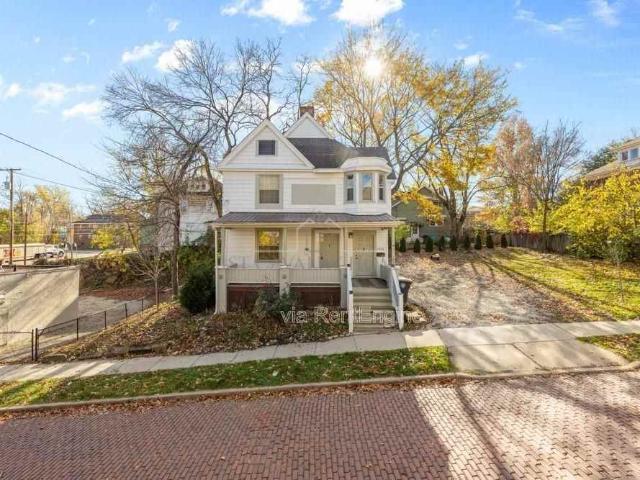 Apartment for rent in Summit, Ohio