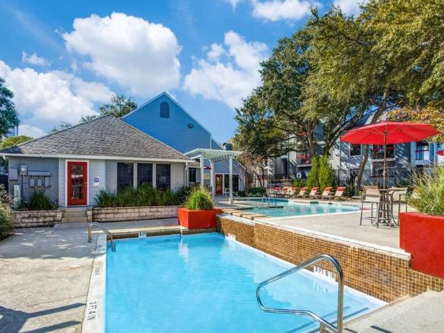 Apartment for rent in Austin, Travis County