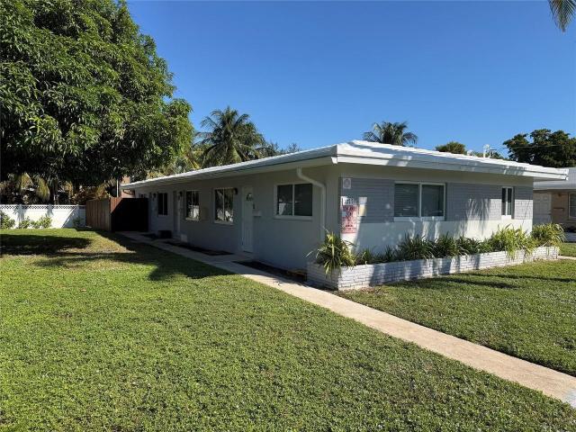 Apartment for rent in Oakland Park, Florida