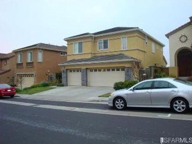 Apartment for rent in San Mateo, California