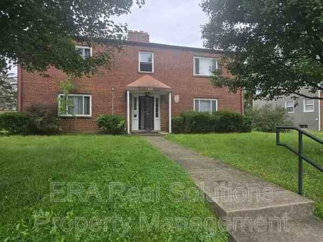 Apartment for rent in Columbus, Franklin County