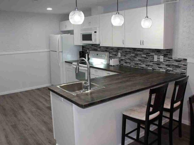 Apartment for rent in Edmonton, Wedgewood
