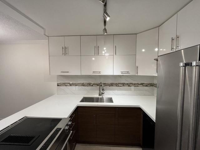 Apartment for rent in Vancouver, British Columbia