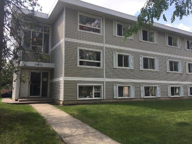 Apartment for rent in Wedgewood, Alberta
