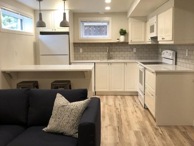 Apartment for rent in Wedgewood, Alberta