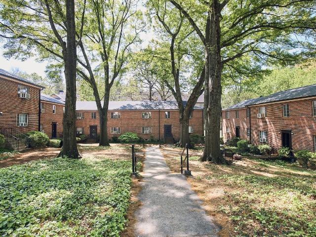 Apartment for rent in Atlanta, Georgia