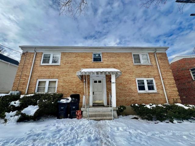Apartment for rent in Roselawn, Ohio