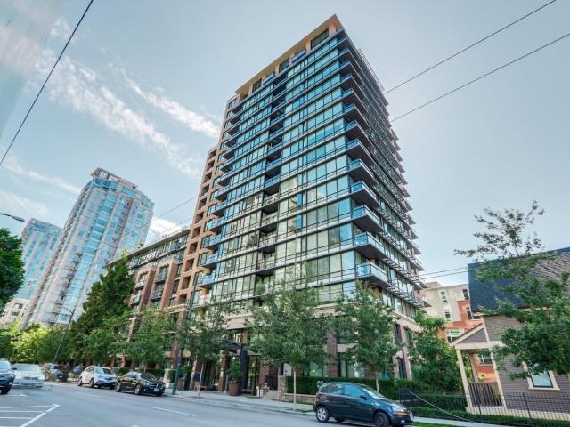 Apartment for rent in Vancouver, British Columbia