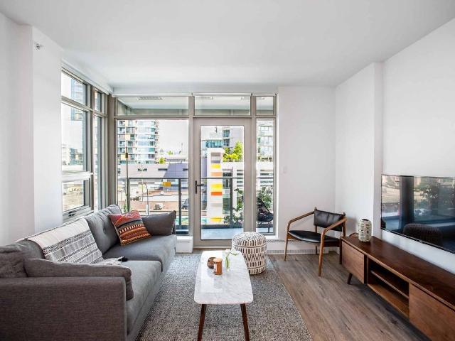 Apartment for rent in North Vancouver