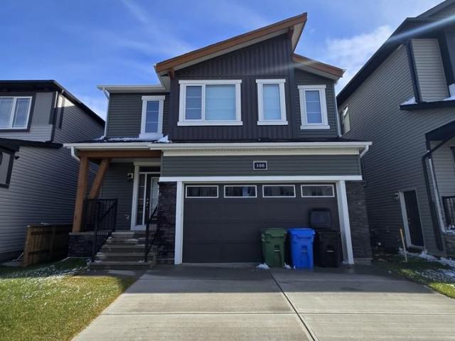 Apartment for rent in Carrington, Calgary