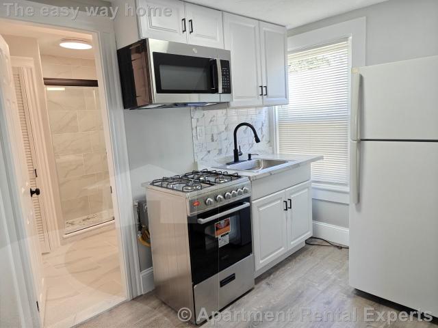 Apartment for rent in Malden, Middlesex County