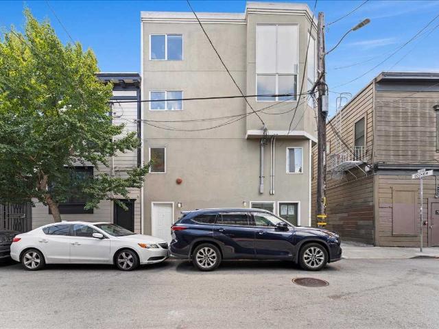 Apartment for rent in San Francisco, California