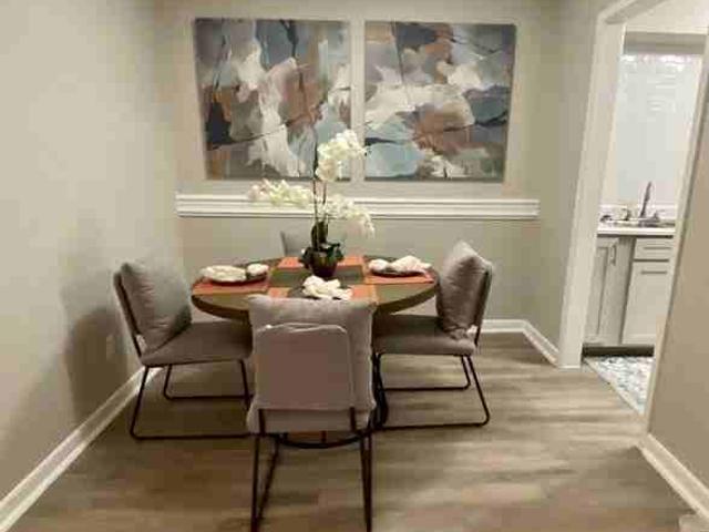 Apartment for rent in Harris, Texas